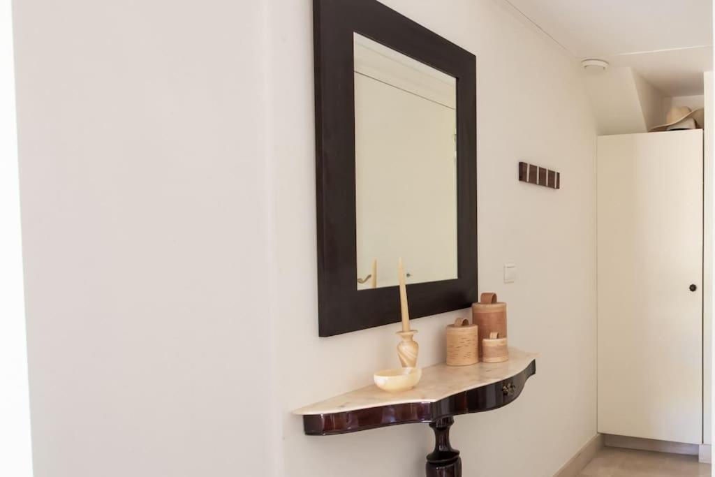 L34 Hermes Suite Terrace Parking Ac 2Mins Sea Saint-Jean-Cap-Ferrat Esterno foto