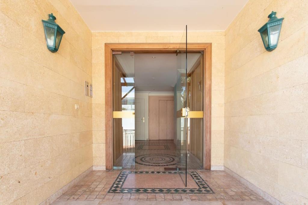 L34 Hermes Suite Terrace Parking Ac 2Mins Sea Saint-Jean-Cap-Ferrat Esterno foto